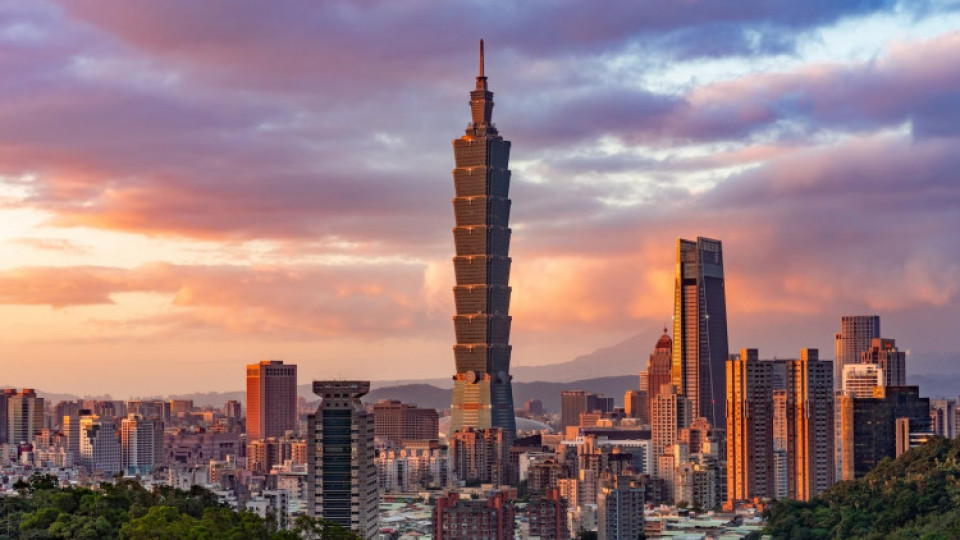 Тайван ще наложи допълнителни ограничения върху износа за Русия | StandartNews.com