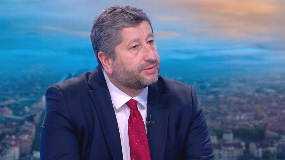 Христо Иванов отговори на Борисов, готов ли е да стане премиер | StandartNews.com