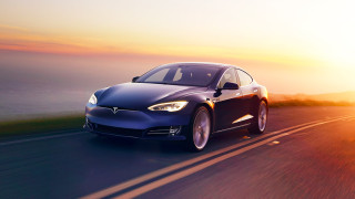 Tesla Model Y получи най-високата оценка за безопасност в европейски тест