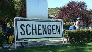 Германия умува за ползата от България и Румъния в Шенген