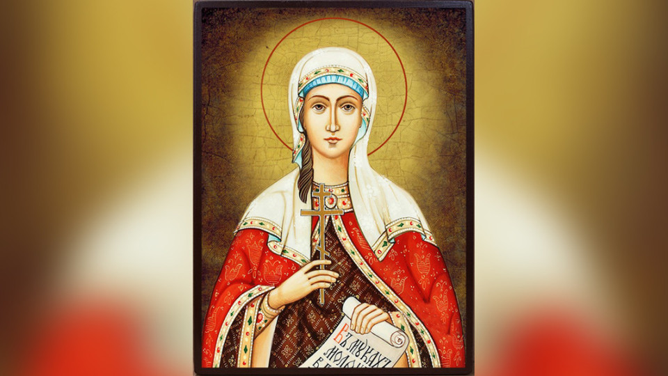 Почитаме Света Татяна, черпят красиви имена | StandartNews.com