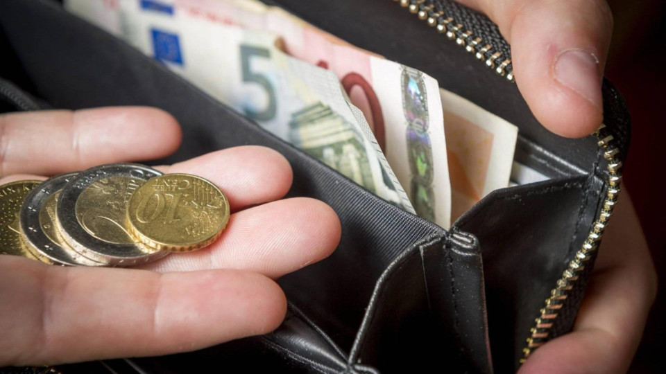 Еврото поскъпна, чукна най-висок курс от май | StandartNews.com
