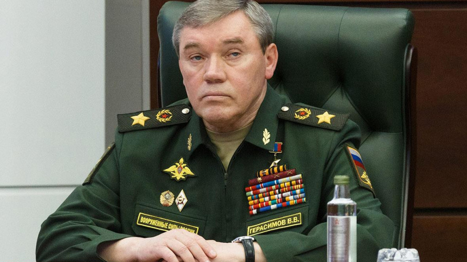 Неизвестност. Ще спаси ли новият генерал руската офанзива в Украйна? | StandartNews.com
