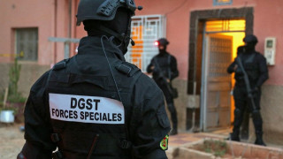 Мароко и Испания разбиха клетка на Ислямска държава