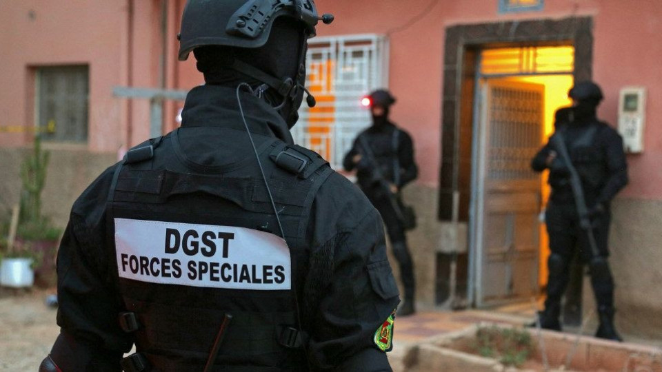 Мароко и Испания разбиха клетка на Ислямска държава | StandartNews.com