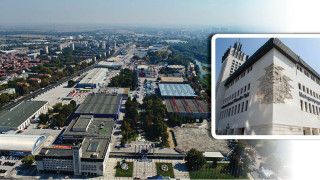 Богата и наситена с изложби програма на Международен панаир Пловдив за 2023 година