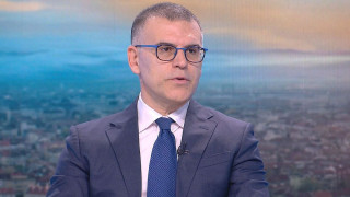 Дянков изненада с политически анализ за инфлацията и еврозоната