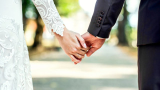 Падна митът за датите, на които е най-благоприятно сключване на брак