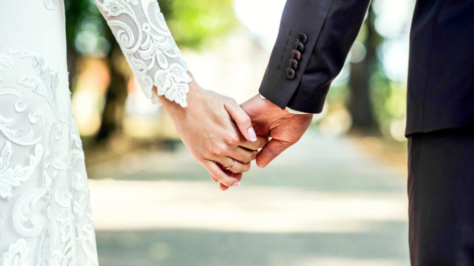 Падна митът за датите, на които е най-благоприятно сключване на брак | StandartNews.com