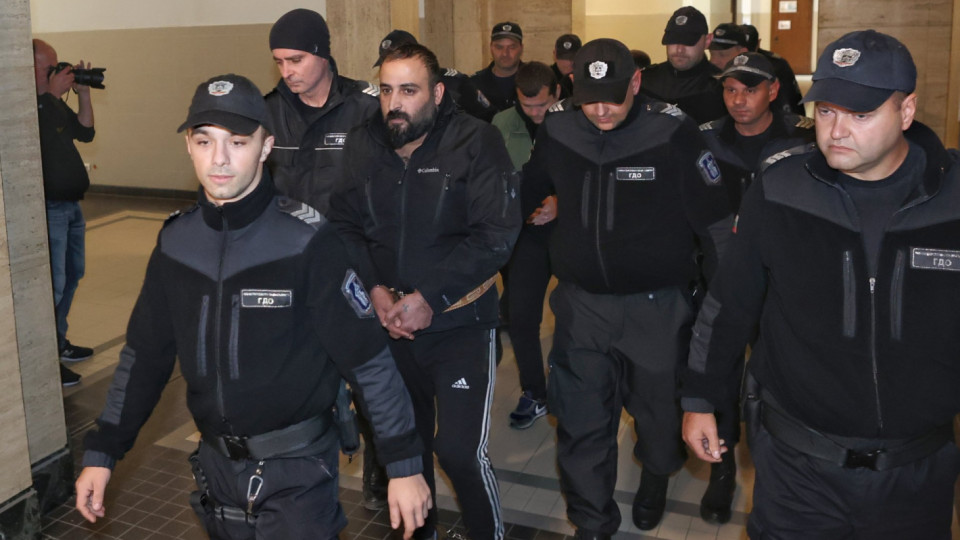Кой е турчинът, заловен у нас за атентата в Истанбул | StandartNews.com