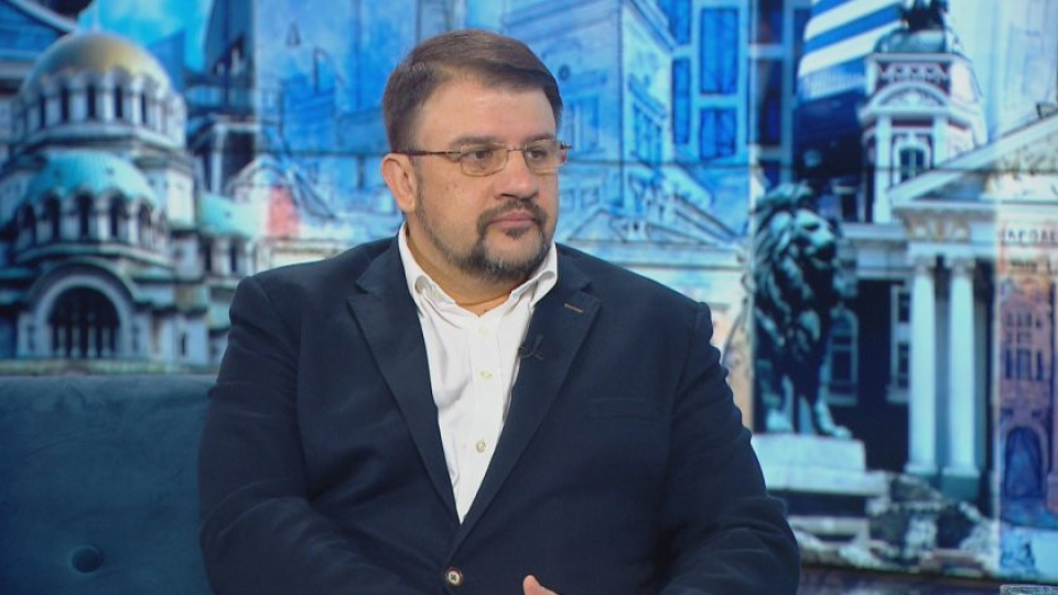 Настимир Ананиев проговори за Nexo, съди Слави | StandartNews.com