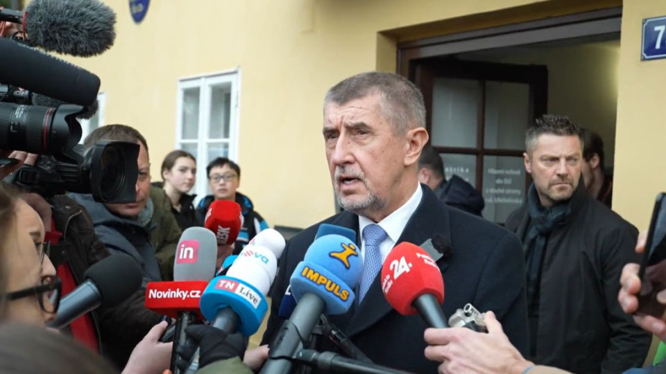 Изненада на президентските избори в Чехия. Кой сега е номер едно? | StandartNews.com