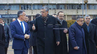 Турски депутат даде ценен съвет на Евросъюза. Засяга и България