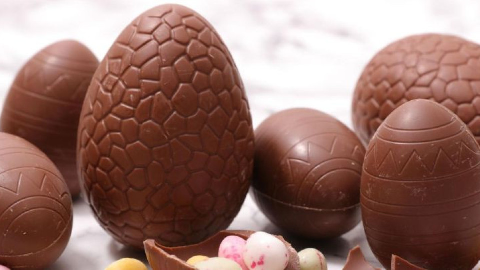 Падна тайната на шоколада | StandartNews.com