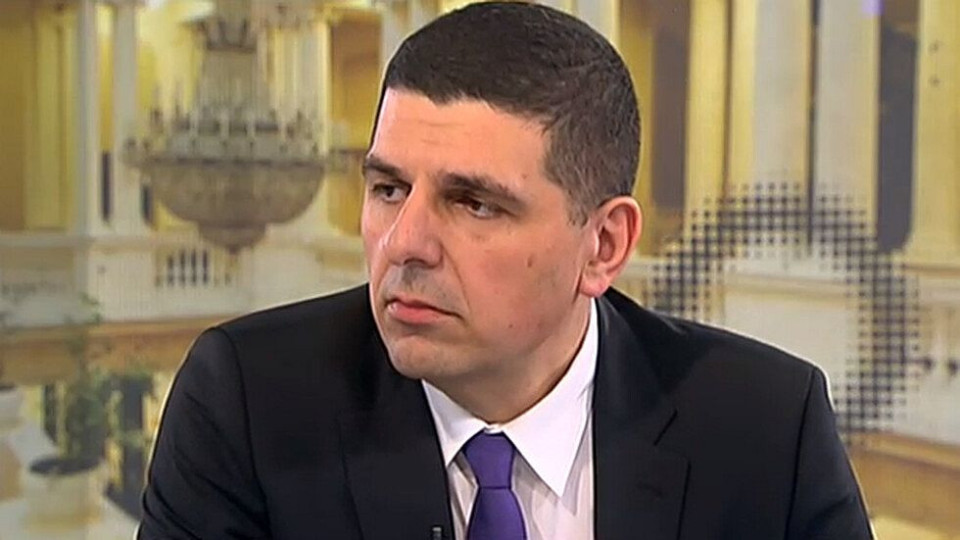 Иво Мирчев разкри заговора срещу Дeмократична България | StandartNews.com