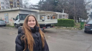 10-годишна шампионка по карате засрами мъжете. Арестува пиян шофьор