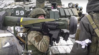 Изненада! Какви български оръжия вилнеят в Украйна