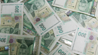 Кои са най-харчените банкноти у нас