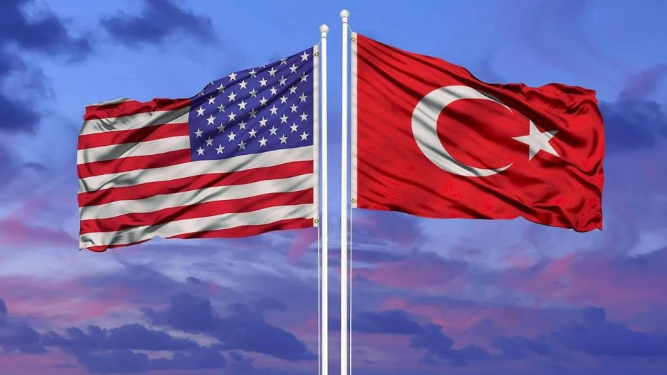 Генералите се размърдаха. Дават ли САЩ F-16 на Турция? | StandartNews.com