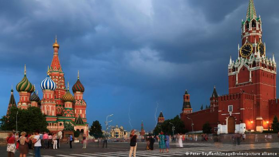 Кремъл реши! Гони този българин от Москва | StandartNews.com