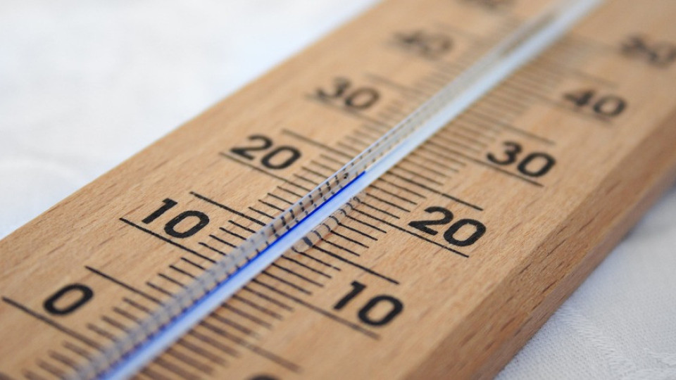 Януарски пек! Ето температурите в страната | StandartNews.com