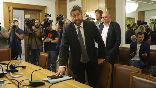Христо Иванов изненада Нинова, постави условие