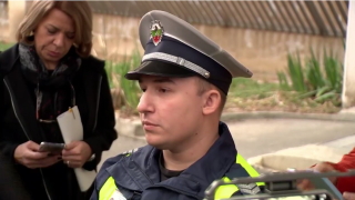 Историята на полицаите, отказали 10 000 евро подкуп