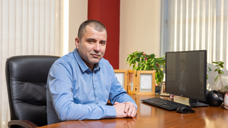 Иван Дашев: Българските производители са с приоритет в „Жанет“ | StandartNews.com