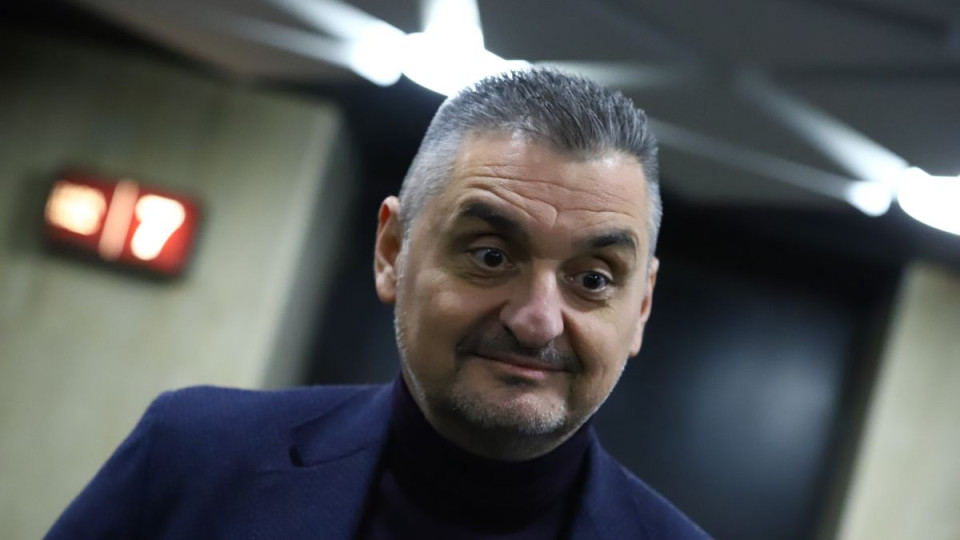 Кирил Добрев обвини Нинова, че превърнала БСП в гарнитура | StandartNews.com