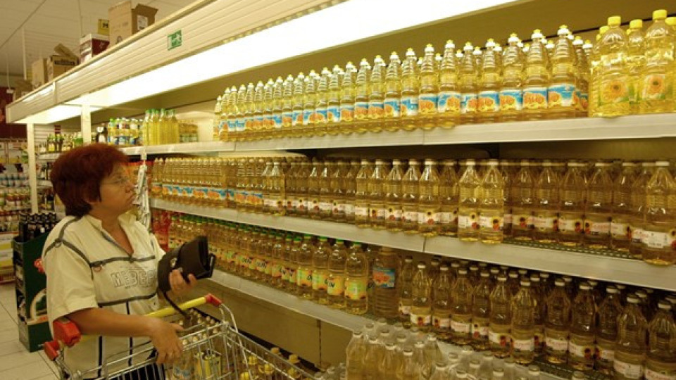Мистерия! Какво става с цената на олиото | StandartNews.com