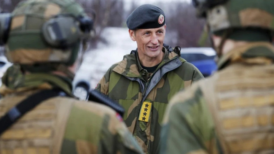 Генерал от НАТО със зловещи данни за жертвите на войната | StandartNews.com