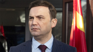 Буяр Османи проговори за пребития Християн. Обещанието