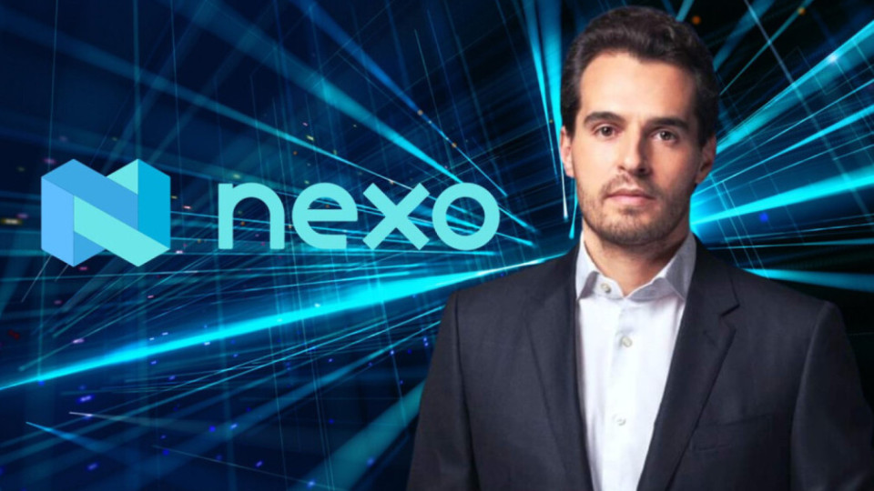 Юристка стовари чук върху NEXO богаташа! Какво чака Тренчев | StandartNews.com