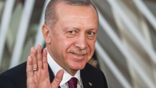 Ердоган каза датата на изборите в Турция