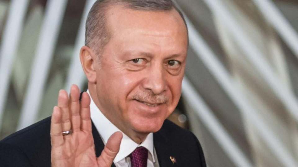 Ердоган каза датата на изборите в Турция | StandartNews.com