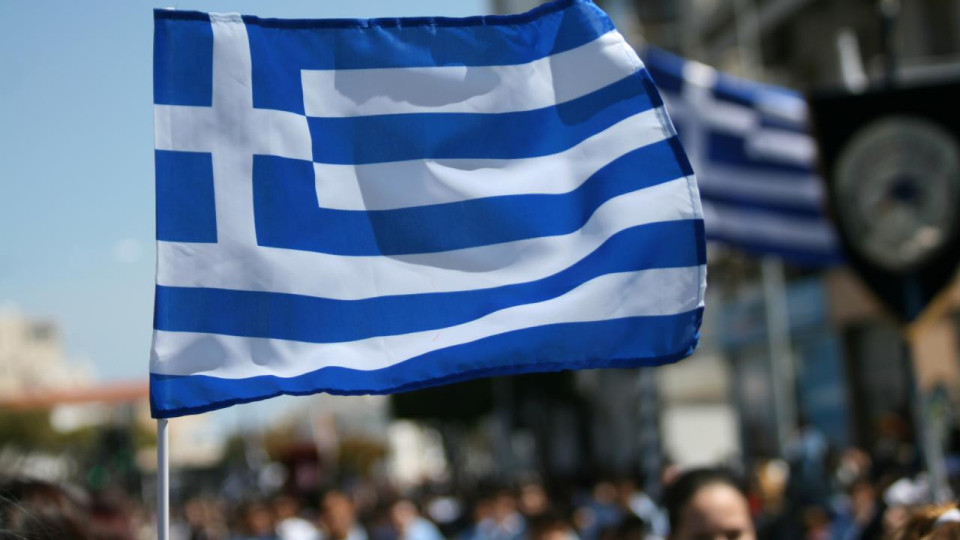 24-часова стачка сковава Гърция. Какво искат протестиращите | StandartNews.com