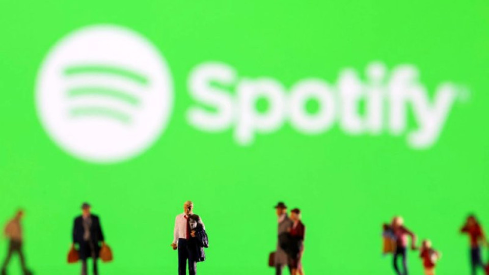Масови съкращения в Spotify - компанията ще съкрати около 600 служители | StandartNews.com