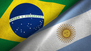 Бразилия и Аржентина с историческо решение