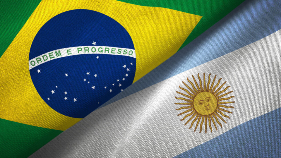 Бразилия и Аржентина с историческо решение | StandartNews.com