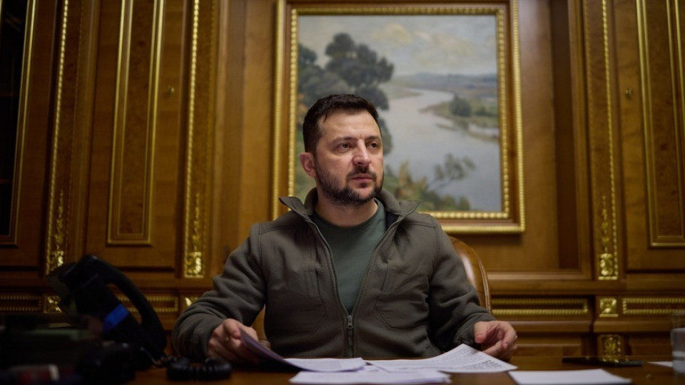 Огромен скандал в Киев! Хвърчат оставки | StandartNews.com