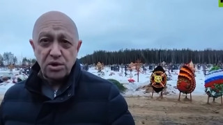 Удар от Киев! Ужасни разкрития за войниците на Пригожин