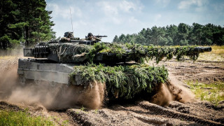 Голяма новина от Германия, Шолц даде зелена светлина