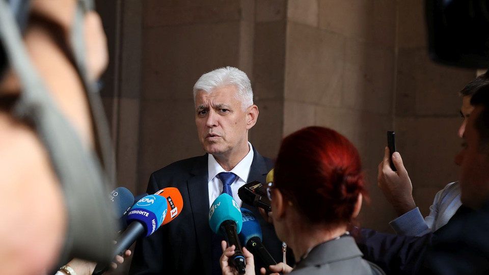 Военният министър каза тежката си дума за Украйна и запасняците | StandartNews.com