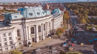 Това е новият ректор на Софийския университет!