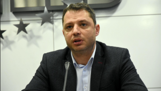 ГЕРБ заложи капан за "Промяната". Игра в парламента