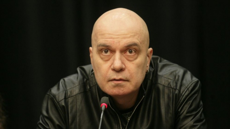 Слави се намеси в скандала със Скопие, припомни думи на Яворов | StandartNews.com