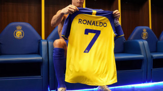 Гневът на феновете се изля върху Роналдо