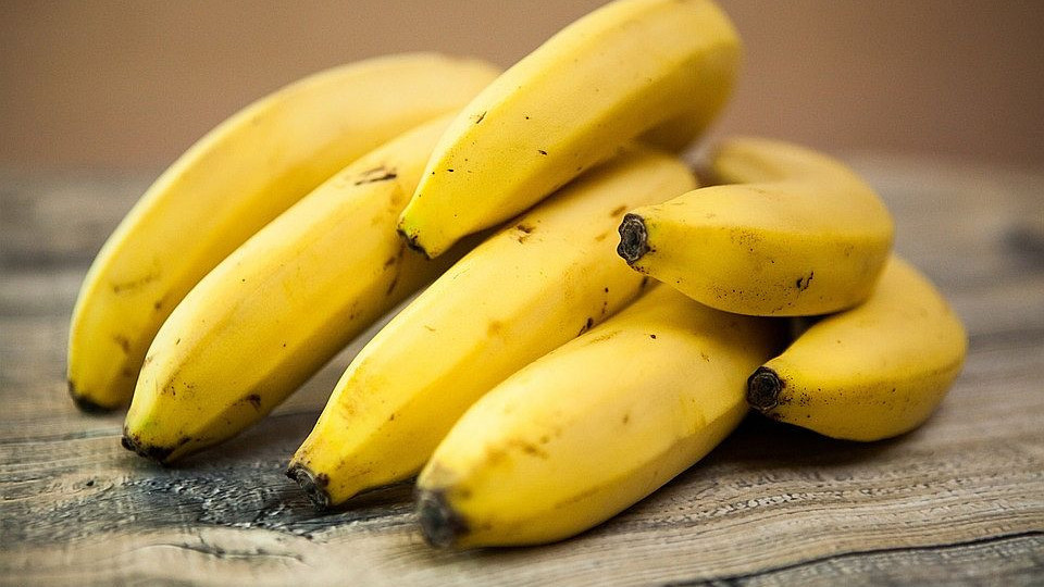 Закусете с банани. Ето защо | StandartNews.com