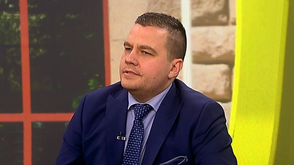 Човек на Слави каза тежката си дума, влизат ли в парламента | StandartNews.com