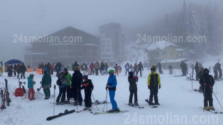 Ски учители в Пампорово проговориха на турски